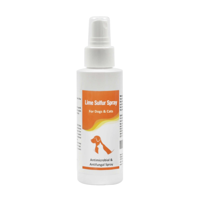 Lime Sulfur Spray - Image 8